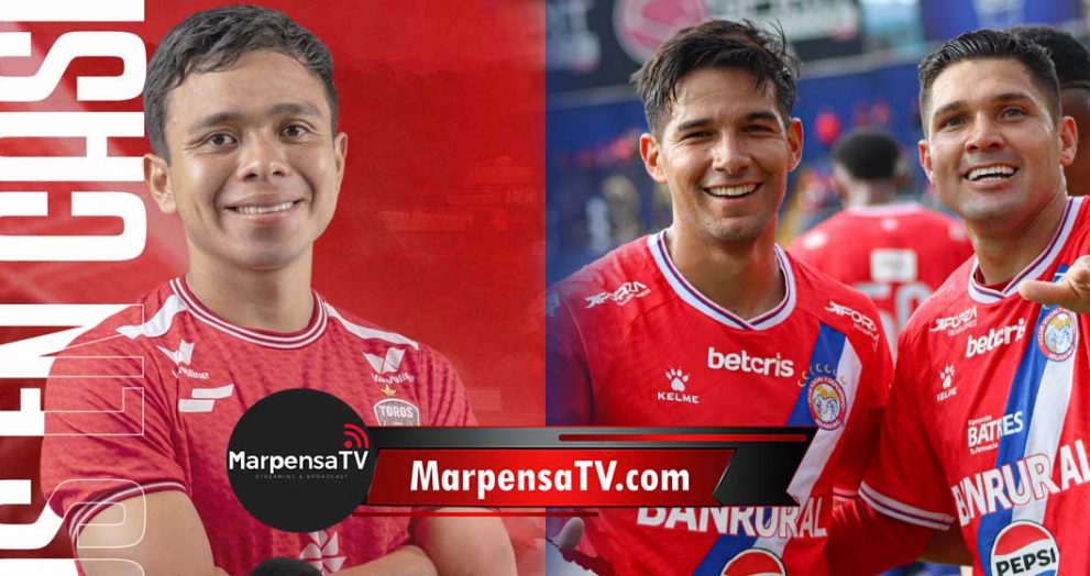 Cuándo y dónde ver: Malacateco contra Xelajú MC en la jornada 1 del Torneo Apertura 2025