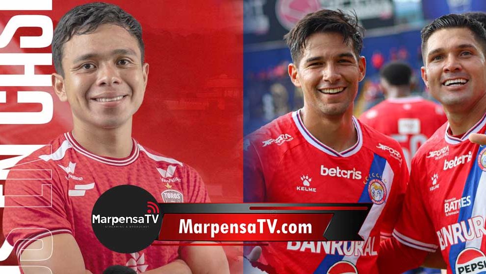 Cuándo y dónde ver: Malacateco contra Xelajú MC en la jornada 1 del Torneo Apertura 2025