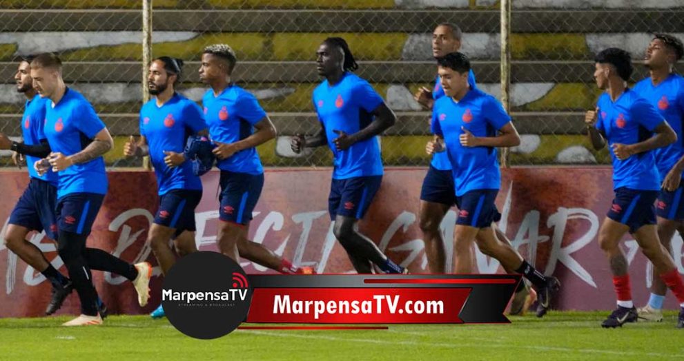 Llega el turno del debut de Municipal en la Copa Centroamericana de la Concacaf