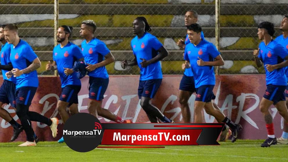 Llega el turno del debut de Municipal en la Copa Centroamericana de la Concacaf