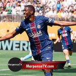 PSG golea al Real Madrid y avanza a la final de la Copa Mundial de Clubes