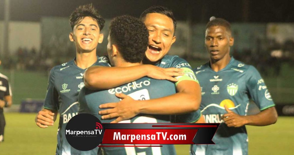 Sorpresas en la jornada 1 del Torneo Apertura 2025 de la Liga Nacional