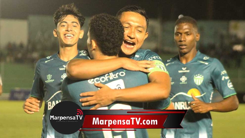 Sorpresas en la jornada 1 del Torneo Apertura 2025 de la Liga Nacional