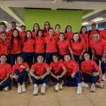 Municipal disputará en Panamá la Copa Interclubes Femenina UNCAF
