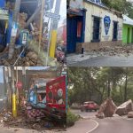 Las medidas que tomó la CONRED ante el enjambre de sismos que afectan Guatemala