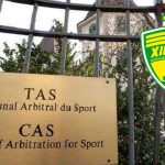 El TAS resuelve a favor de Xinabajul en el caso en contra de Marquense y la Fedefut