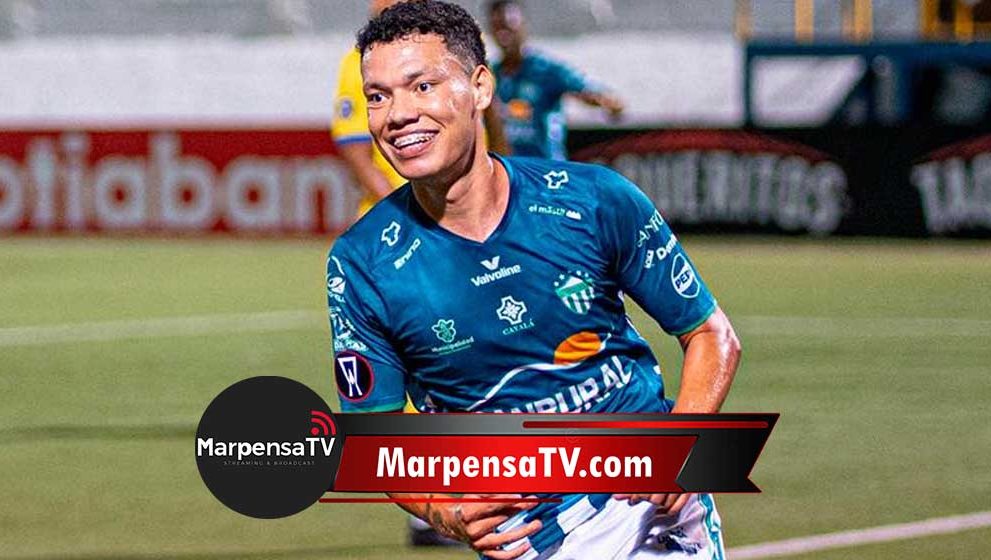 Antigua golea en Nicaragua e impresiona en la Copa Centroamericana