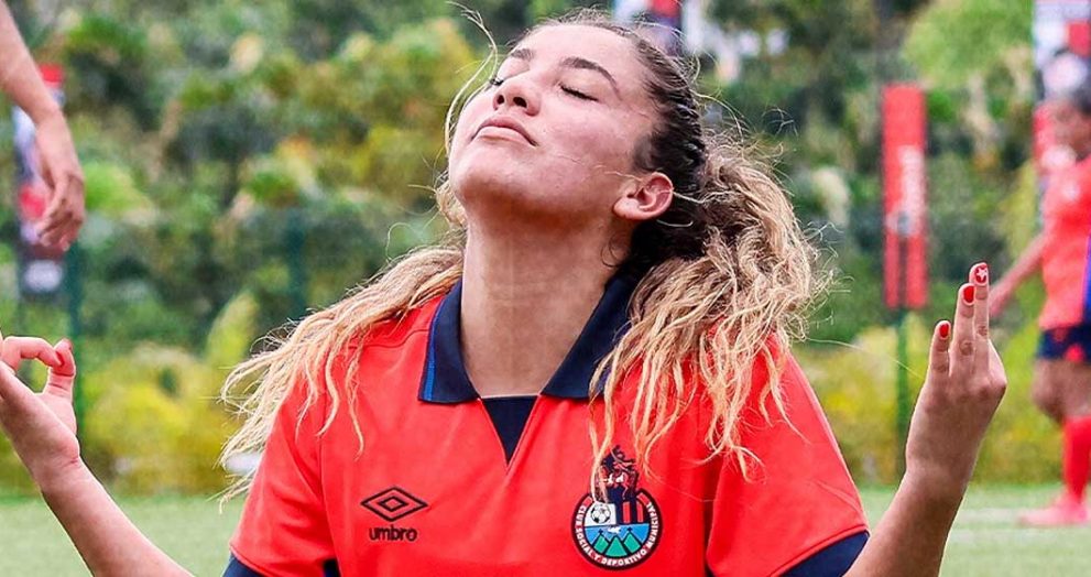 Victoria de Municipal en la primera fecha de la Copa Interclubes Femenil de la UNCAF