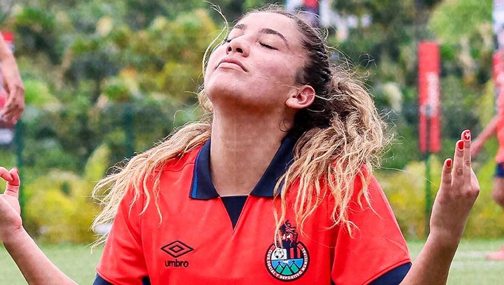 Victoria de Municipal en la primera fecha de la Copa Interclubes Femenil de la UNCAF