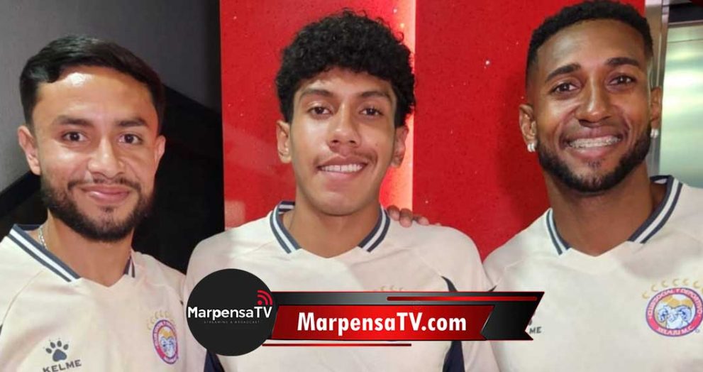 Xelajú MC se declara listo para su debut en la Copa Centroamericana de la Concacaf