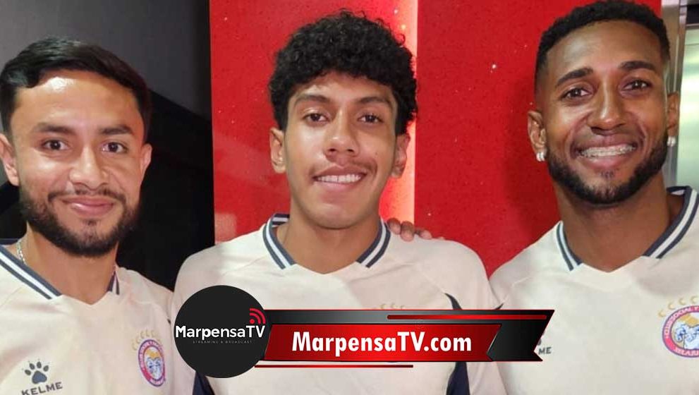 Xelajú MC se declara listo para su debut en la Copa Centroamericana de la Concacaf