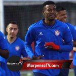 Xelajú MC enfrenta al Hércules en la primera fecha de la Copa Centroamericana