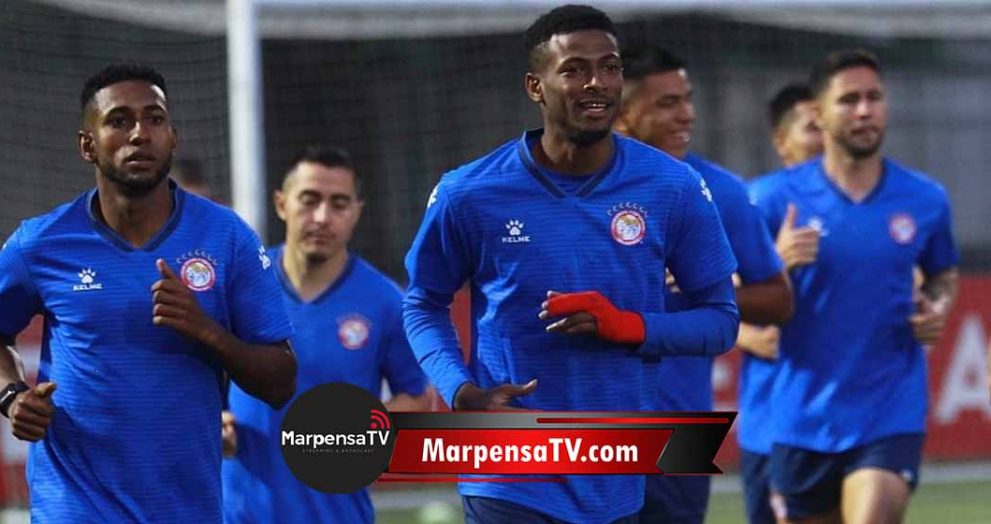 Xelajú MC enfrenta al Hércules en la primera fecha de la Copa Centroamericana