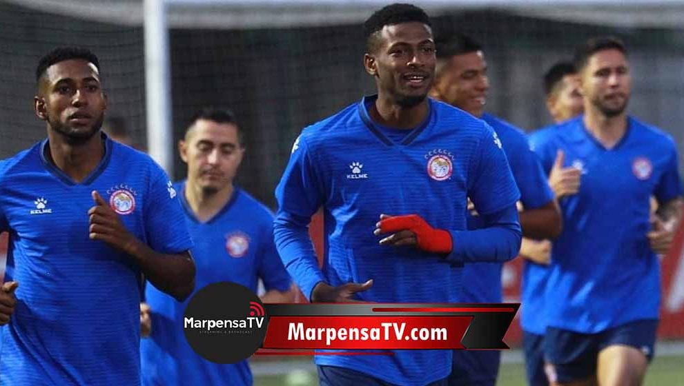 Xelajú MC enfrenta al Hércules en la primera fecha de la Copa Centroamericana