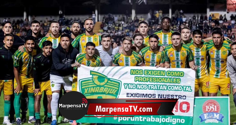Fedefut declara vacante la plaza de Xinabajul en la Liga Primera División
