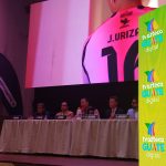 Mixco anuncia su nuevo casa televisiva