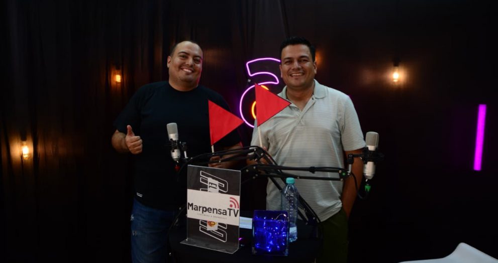 “Red flag de las iglesias”, el nuevo episodio de aviva el podcast