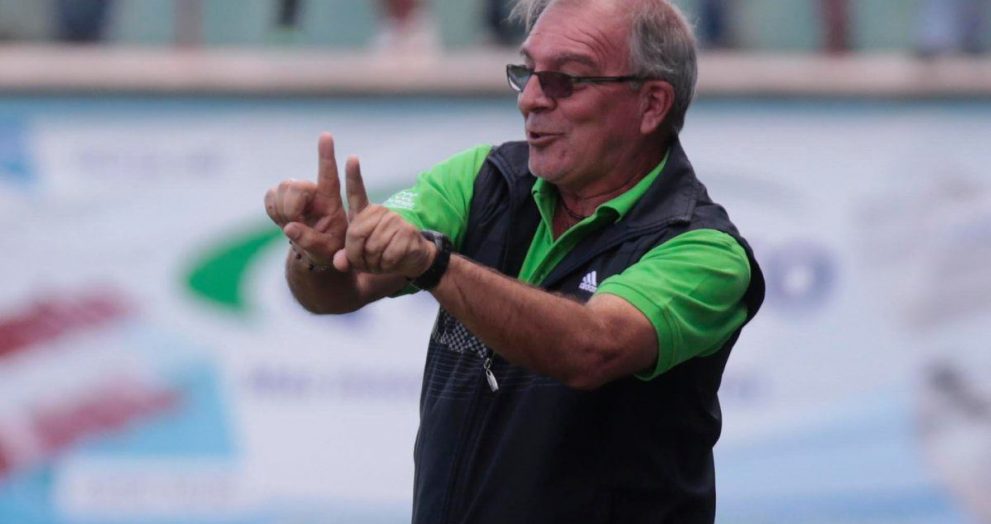 Guastatoya se queda sin técnico: Ariel Sena al margen del banquillo