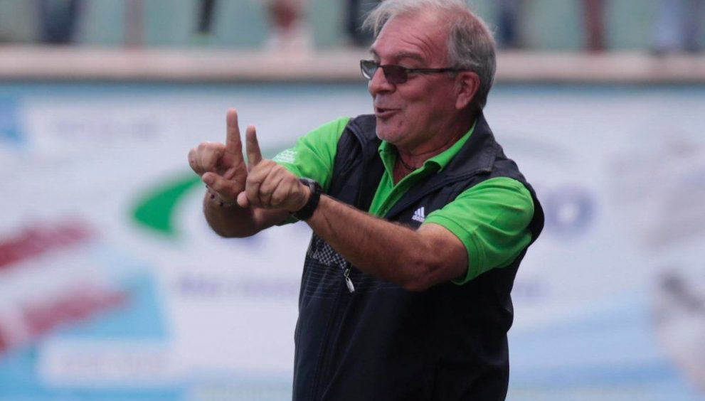 Guastatoya se queda sin técnico: Ariel Sena al margen del banquillo