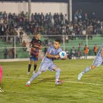 Dolor en casa: Antigua GFC cae 5-3 ante Plaza Amador en un partido de alto voltaje