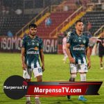 Antigua cae ante Alajuelense y queda eliminado de la Concacaf