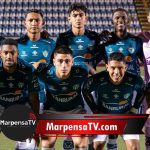 Antigua GFC, el líder de los clubes guatemaltecos en la primera fecha de la Copa Centroamericana