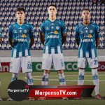 Antigua GFC recibe al Alianza de El Salvador en la Copa Centroamericana