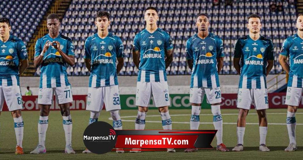 Antigua GFC recibe al Alianza de El Salvador en la Copa Centroamericana