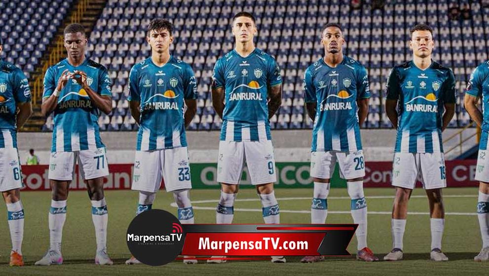 Antigua GFC recibe al Alianza de El Salvador en la Copa Centroamericana