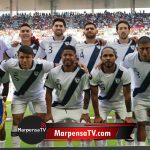 Confirma el calendario de Guatemala en la eliminatoria mundialista