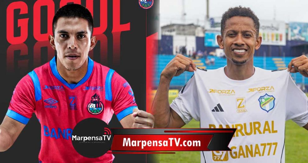 Esto debes saber del Clásico entre Municipal y Comunicaciones