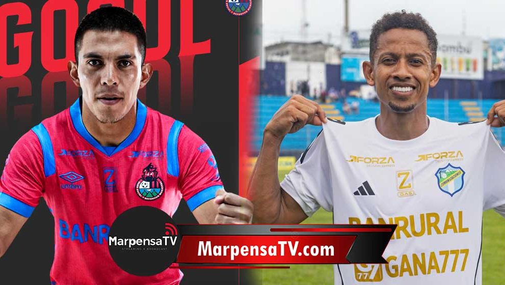 Esto debes saber del Clásico entre Municipal y Comunicaciones