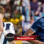 Matt Evans y Daniel Méndez encabezan la convocatoria de la Selección de Guatemala Sub-23