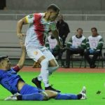 Fracaso de Municipal al quedar fuera de la Copa Centroamericana de la Concacaf