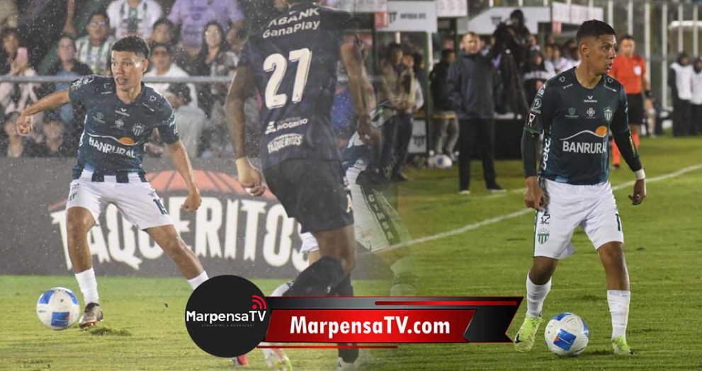 Antigua GFC cede puntos en casa ante Alianza de El Salvador