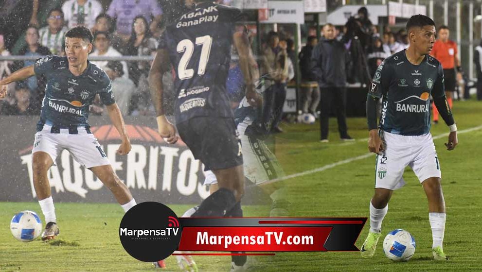 Antigua GFC cede puntos en casa ante Alianza de El Salvador