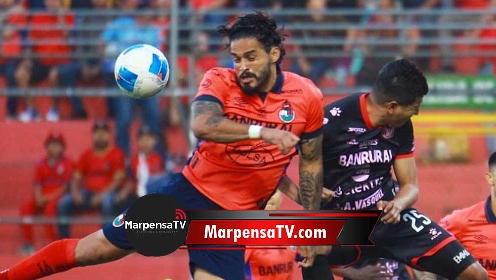 Empate entre Municipal y Xelajú MC en la jornada 6 del Torneo Apertura de la Liga Nacional