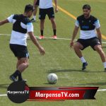 Primera convocatoria de Guatemala para la última ronda de la eliminatoria mundialista