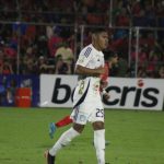 Erick Lemus rescata el empate para Comunicaciones ante Municipal en el Clásico