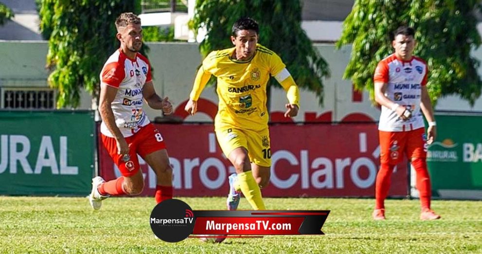 Guastatoya cae ante Mictlán y sigue sin ganar en el Torneo Apertura 2025