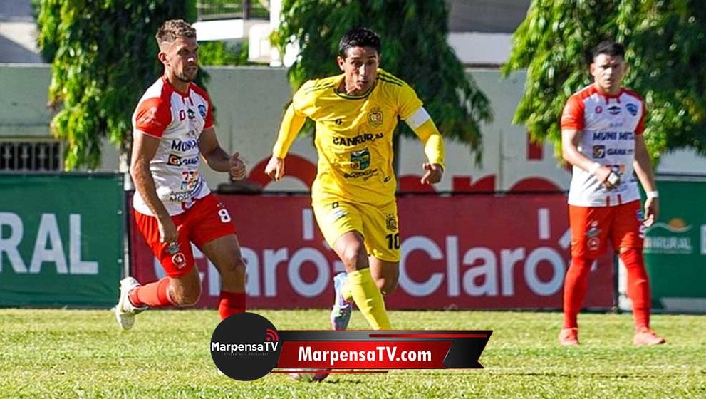 Guastatoya cae ante Mictlán y sigue sin ganar en el Torneo Apertura 2025