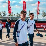 Guatemala competirá con 122 atletas en los Juegos Panamericanos Junior Asunción 2025