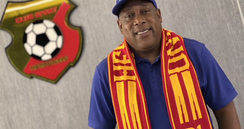 Medford deja a Marquense para dirigir al Herediano: primer cambio de técnico en el Apertura 2025
