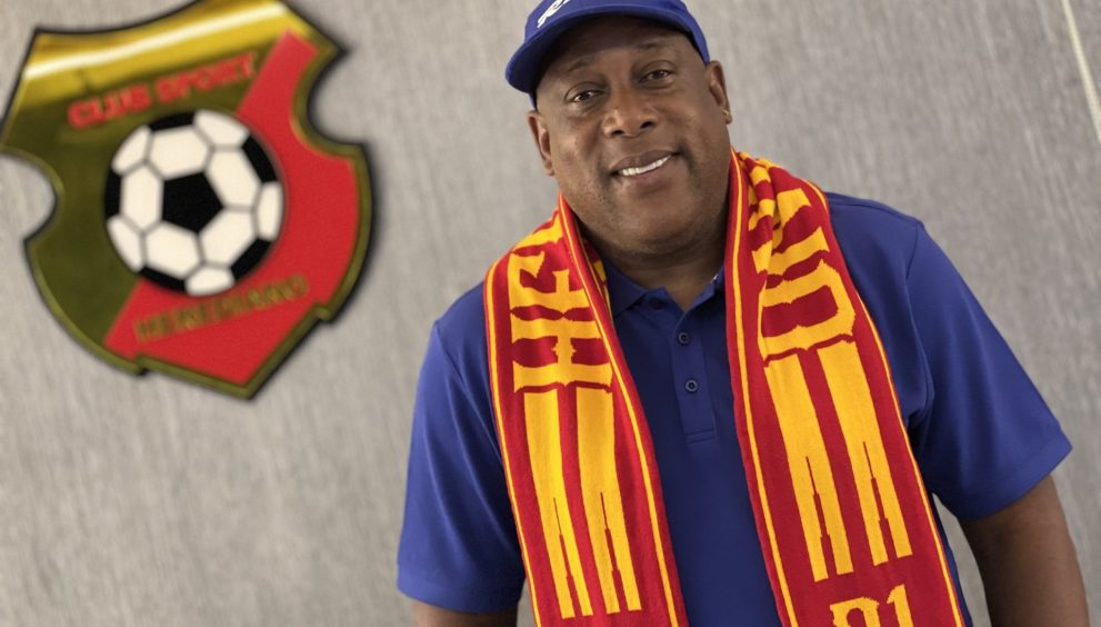 Medford deja a Marquense para dirigir al Herediano: primer cambio de técnico en el Apertura 2025