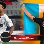 Legionarios: Ordóñez y Rubin figuran con goles en la USL de Estados Unidos