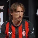 "Soy fan del Milan desde pequeño": Luka Modric cumple su sueño y se viste de rossonero