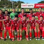 Malacateco logra su primera victoria y hunde a Guastatoya en el sótano