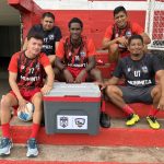 Atlético Mictlán y Municipal se enfrentan en Asunción Mita por la jornada 7