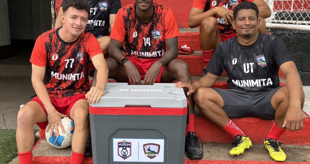 Atlético Mictlán y Municipal se enfrentan en Asunción Mita por la jornada 7