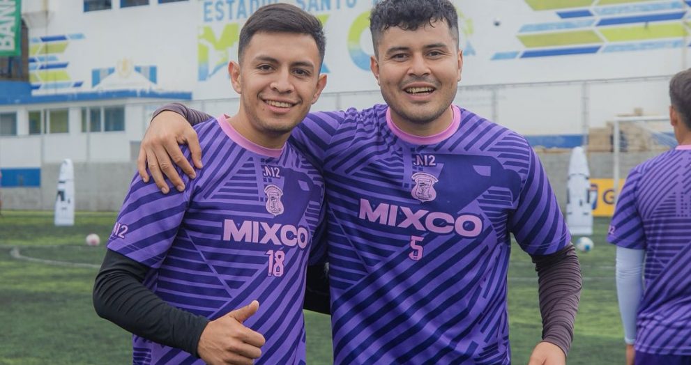 Mixco y Guastatoya abren la jornada 7 del Apertura 2025 en polos opuestos